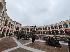 -佛罗伦萨小镇广佛名品奥特莱斯(疏港路店)