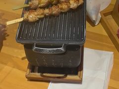 -大岛日本料理铁板烧(南通大饭店)