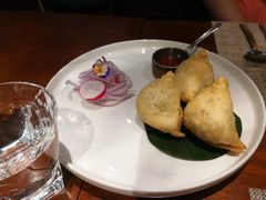 -哈努曼印度餐厅(吴泾宝龙广场店)