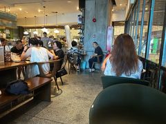 -BAKER&SPICE(环贸店)