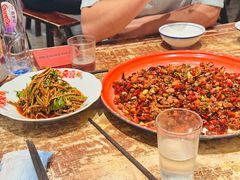 -馬伍旺川菜(安德门店)