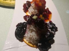 -陆壹捌餐厅(五大道店)