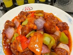 -朱记乳鸽王·非遗石岐乳鸽·全鸽宴(大兴旗舰店)