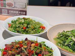 -老馆子·建德菜·山肴鱼鲜(海威新界店)