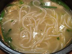 -妈妈故事米线(市府恒隆店)