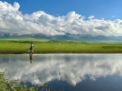 -新疆那拉提国家旅游度假区