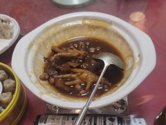 -琼大师东方烤乳猪(亚特兰蒂斯店)