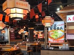 -陈家婆的菜(梅溪湖店)
