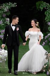 -金夫人婚纱摄影(西昌店)