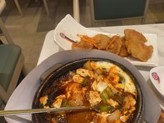 -七八冷面·延边朝鲜族美食(世纪汇店)