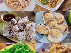 -贞姨美食·老字号海鲜大排档