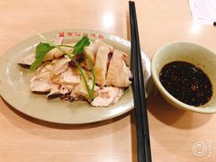 -百家鸡味馆(清泰店)
