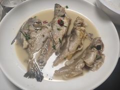 -杨记海鲜楼(三门黑金冠店)