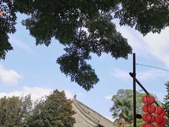 -洛阳周公庙博物馆