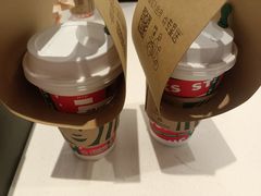 -星巴克臻选(上海淮海百盛购物中心店)