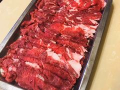 -月圆火锅(宁海东路二店)