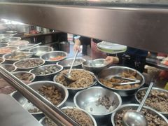 -铭辉沙嗲面(新街商业城店)