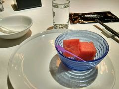 -铜锣湾·有麝自然香(渝北财富中心店)