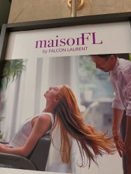 -MaisonFL·美颂法式专业美发艺术沙龙