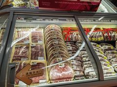 -Olé精品超市(北京合生汇店)