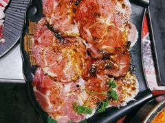 -韩宫宴和牛烤肉(合肥滨湖银泰城店)
