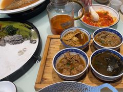 -豫丰汇河南名菜楼(武记餐饮)