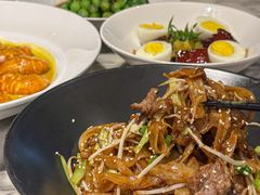 -东南里湖景餐厅·新闽菜(浦西万达店)