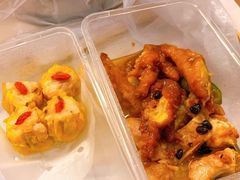 -添好运点心专门店(深水埗店)