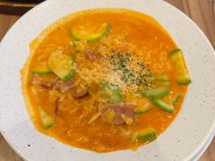 -萨莉亚意式餐厅(恒宝广场店)