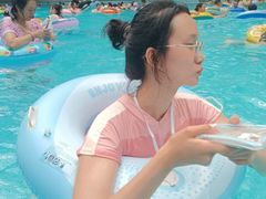 -波塞冬旅游度假区