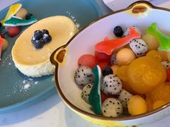 -水桶王国主题餐厅·聚会·生日派对·亲子活动·家庭套餐(亚龙湾希尔顿店)