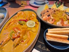 -生如夏花泰式火锅(鹭洲里店)