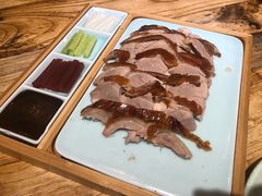 -香香春饼·非遗技艺(万达店)