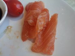 -锦厨国际自助餐厅 · 云端景观 (昆明索菲特大酒店)