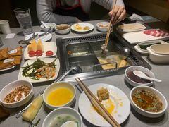 -海底捞火锅(吴中路店)