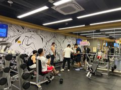 -超鹿运动(大唐世家店)