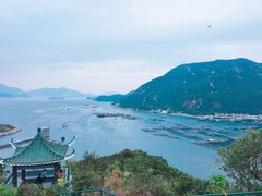 -南丫岛