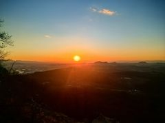 -帽儿山国家森林公园