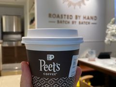 -Peet's Coffee皮爷咖啡(万象天地店)