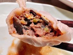 美味臭豆腐饺子-馅老满(鼓楼店)