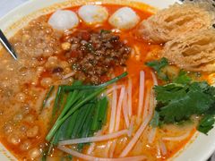 -留半山·香港食堂(啦啦宝都店)