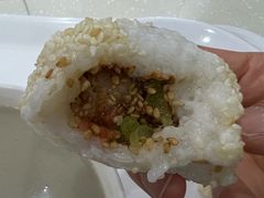 -锦馨豆汁(天坛路店)