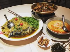 -口味堂(惠济路店)