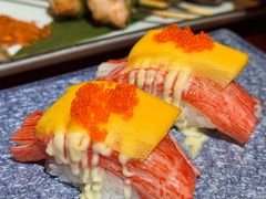 -松羽料理(国大店)