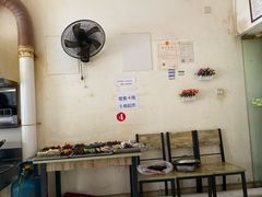 大堂-怪老头甜不辣(抚琴小区店)