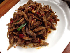 俊子饭店-俊子饭店土家湘菜(凤凰古城店)