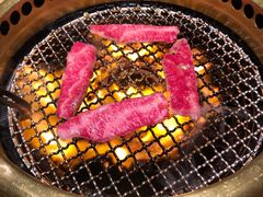 -老乾杯和牛烧肉(王府中环店)