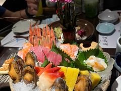 -匠和风精致料理(莆田财富中心店)