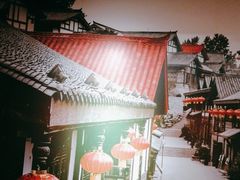 -九老汉·川渝江湖菜(合川路2店)
