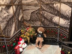 -黑宝石西餐厅(汇励99城市公园店)